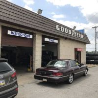 MY CAR AUTO SHOP