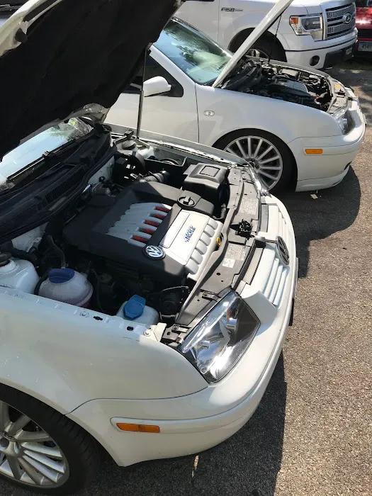 Volky Auto Dismantlers 8