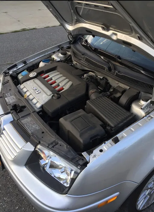 Volky Auto Dismantlers 3