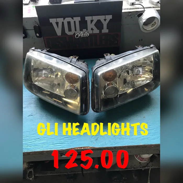 Volky Auto Dismantlers 6