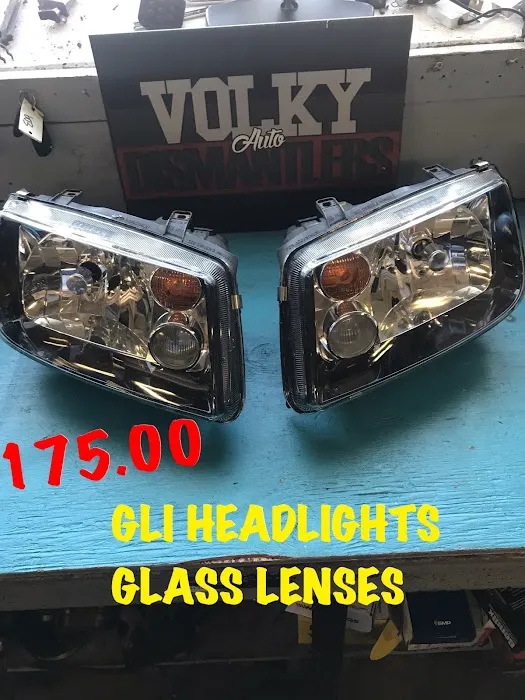 Volky Auto Dismantlers 2
