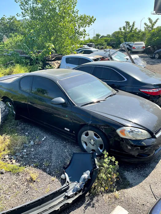 Cash For Junk Cars Pros 6