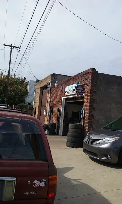 Flickers Auto Repair 4