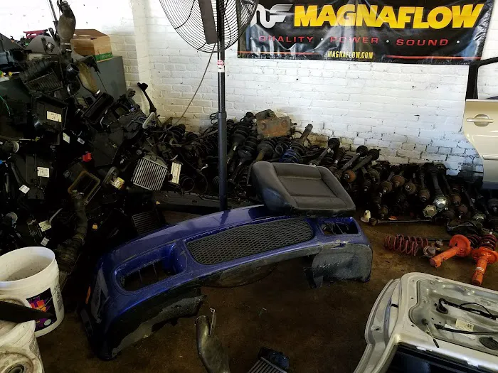 Flickers Auto Repair 3