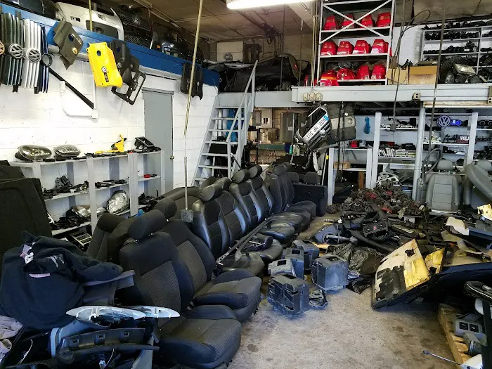 Flickers Auto Repair 5