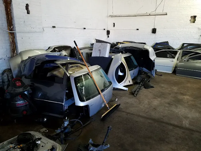 Flickers Auto Repair 2