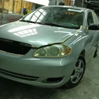 Johnys Auto Body