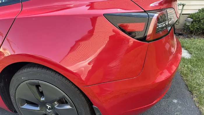 Johnys Auto Body 2