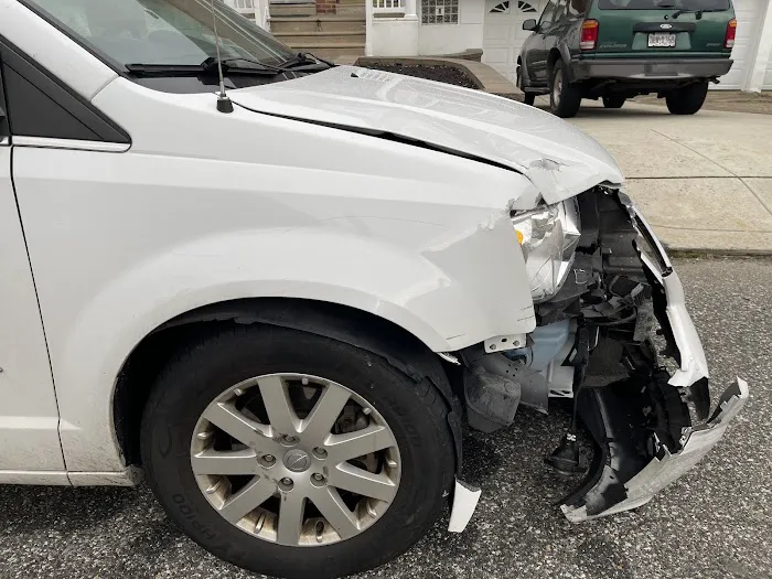 Body Beautiful Collision Center 4