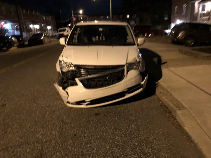 Body Beautiful Collision Center 5