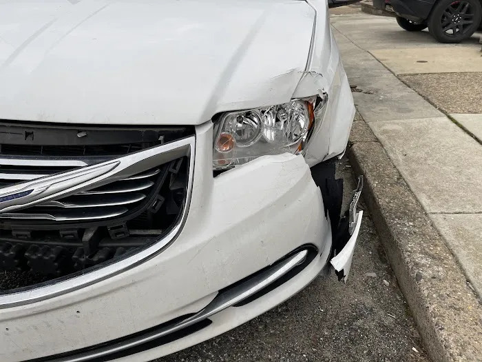 Body Beautiful Collision Center 0