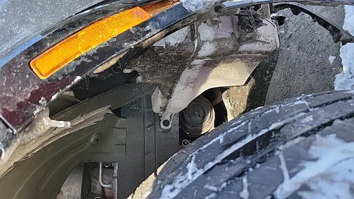 Babbitt Collision Center 0