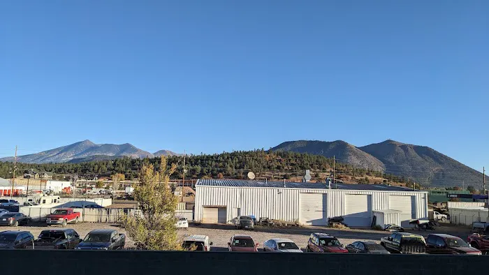 Babbitt Collision Center 4