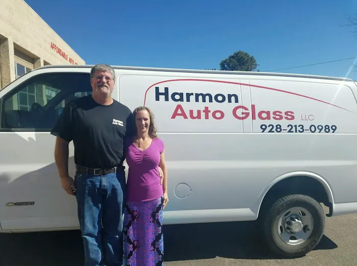 Harmon Auto Glass LLC 1
