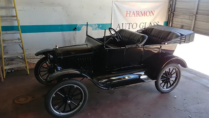 Harmon Auto Glass LLC 0