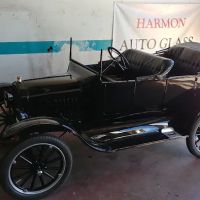 Harmon Auto Glass LLC