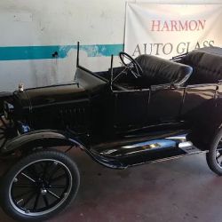Harmon Auto Glass LLC ico
