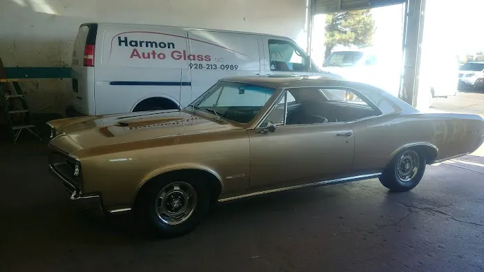Harmon Auto Glass LLC 5