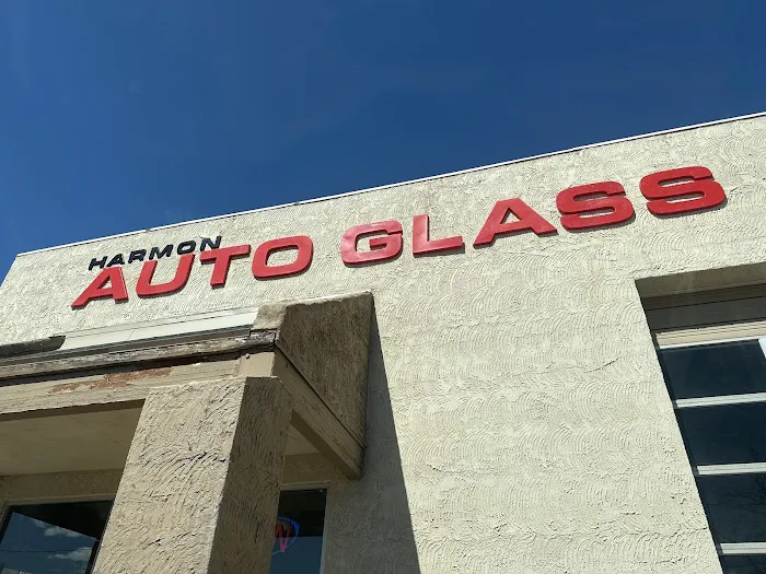 Harmon Auto Glass LLC 2