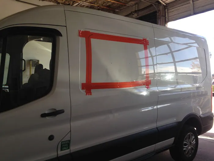 Harmon Auto Glass LLC 3