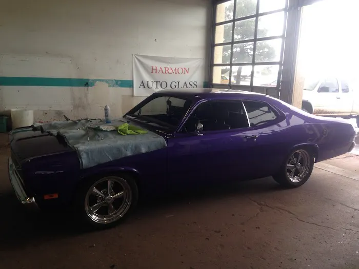 Harmon Auto Glass LLC 9
