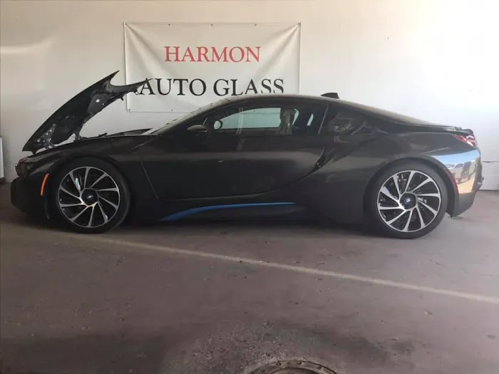 Harmon Auto Glass LLC 6