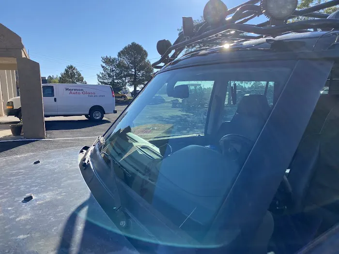 Harmon Auto Glass LLC 4