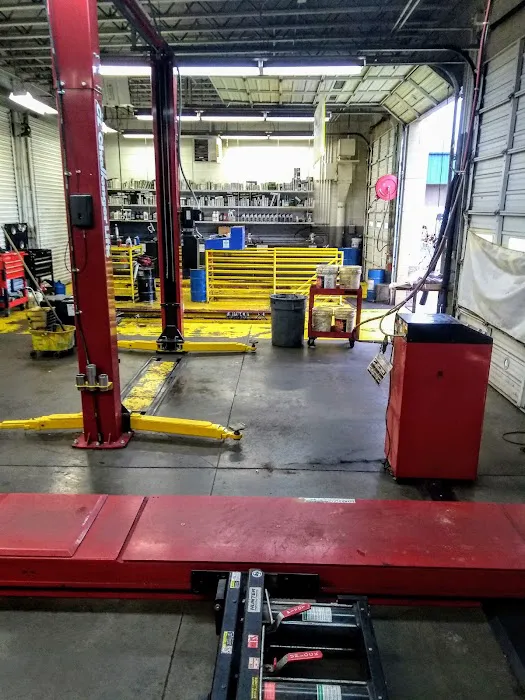 Meineke Car Care Center 5
