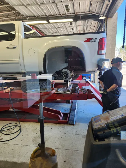 Meineke Car Care Center 9