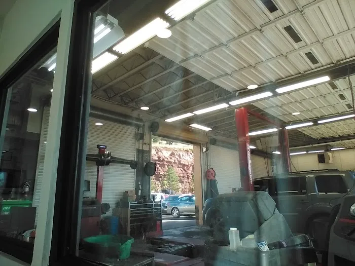 Meineke Car Care Center 2