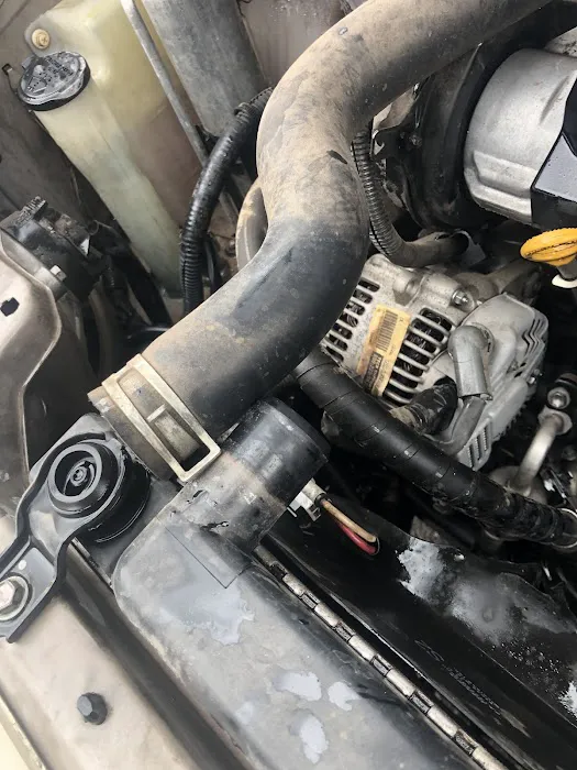 Meineke Car Care Center 6