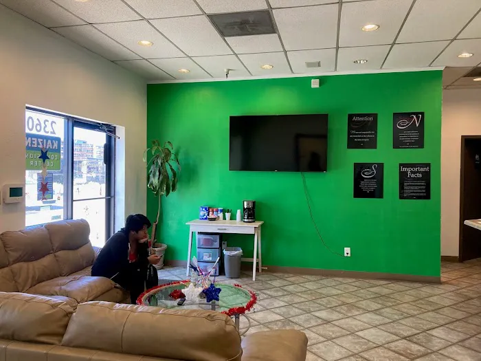 Kaizen Collision Center - Flagstaff East 7