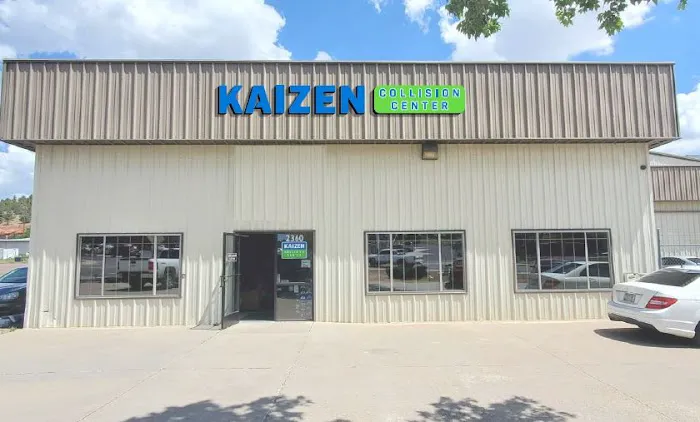 Kaizen Collision Center - Flagstaff East 1