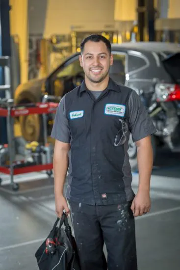 Kaizen Collision Center - Flagstaff East 0