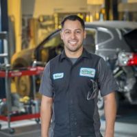 Kaizen Collision Center - Flagstaff East