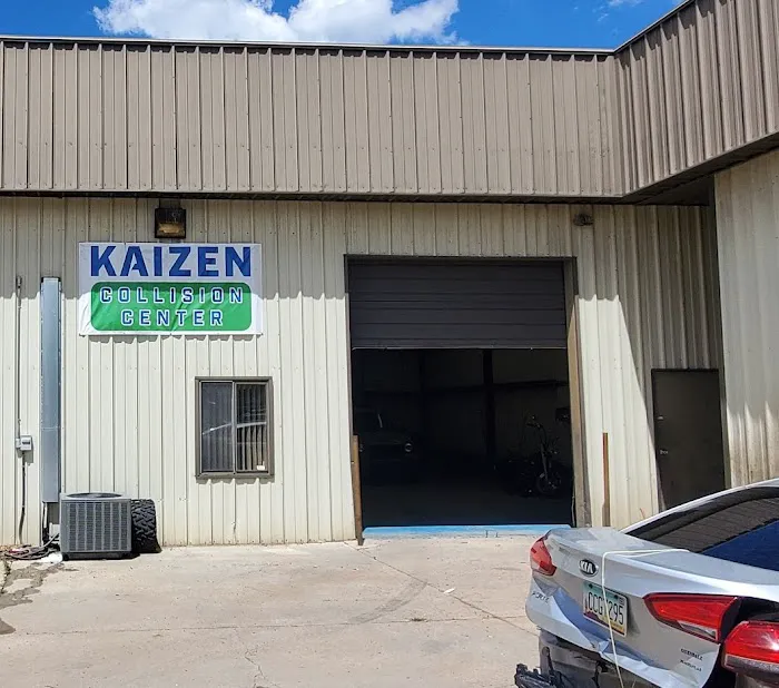 Kaizen Collision Center - Flagstaff East 6