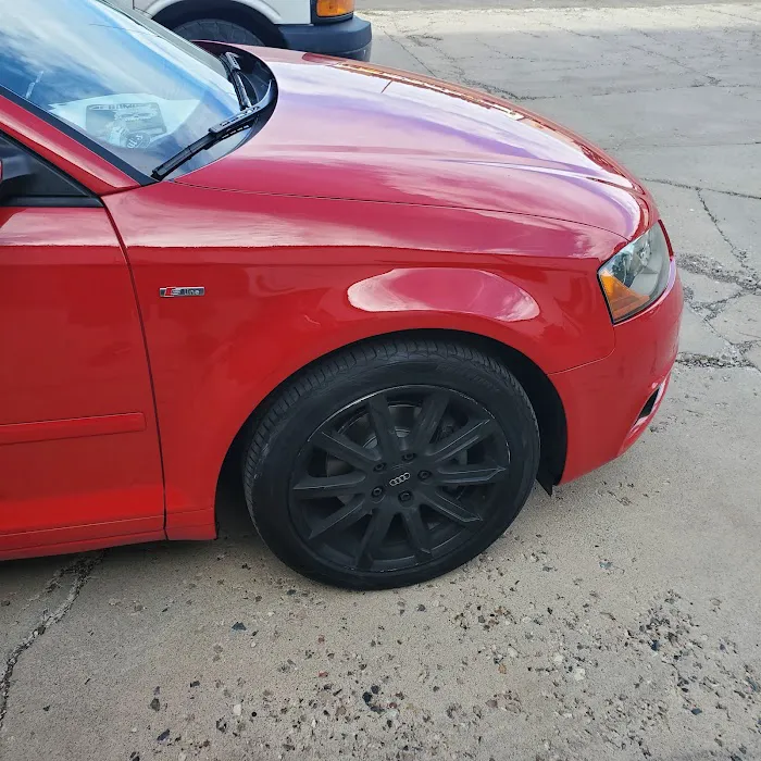 Kaizen Collision Center - Flagstaff East 2