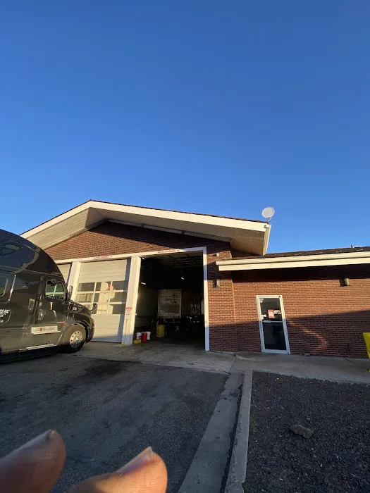 Rocky Mountain Truck Centers - Flagstaff 5