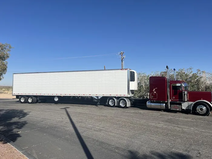 Rocky Mountain Truck Centers - Flagstaff 7