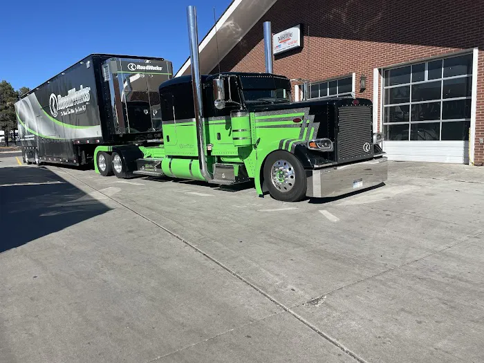 Rocky Mountain Truck Centers - Flagstaff 6
