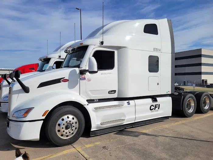 Rocky Mountain Truck Centers - Flagstaff 8