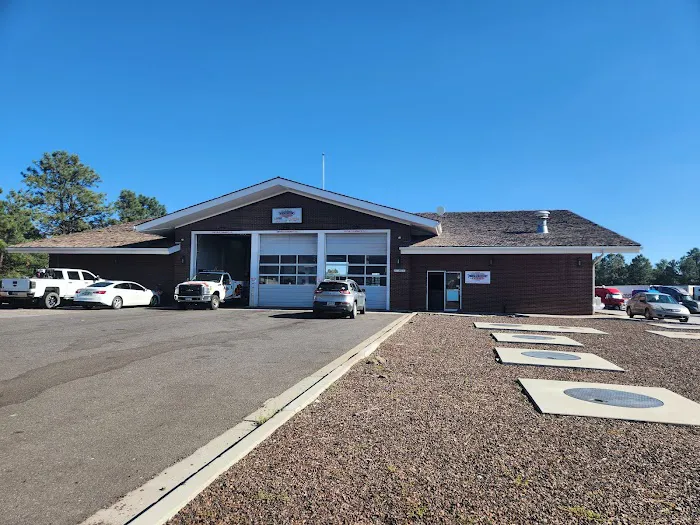 Rocky Mountain Truck Centers - Flagstaff 3