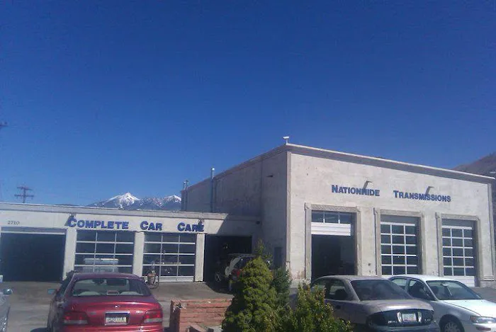 Nationwide Transmission 7