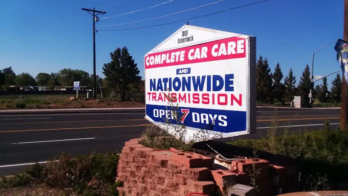 Nationwide Transmission 3