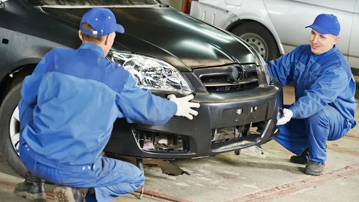 Tsb Undercar Specialists 1
