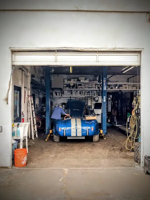 Tsb Undercar Specialists 0