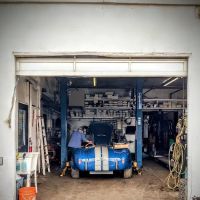 Tsb Undercar Specialists