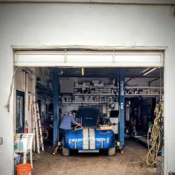 Tsb Undercar Specialists ico