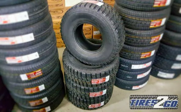 Tires 2 Go 0