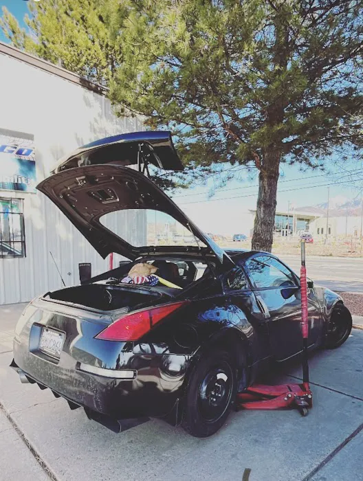Tires 2 Go 7